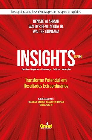 Capa de Insights