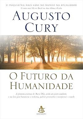 Capa de O Futuro Da Humanidade