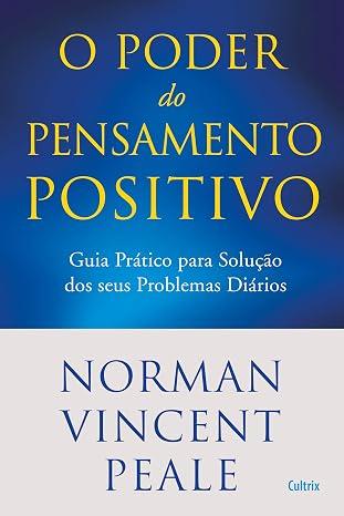 Capa de Poder Do Pensamento Positivo