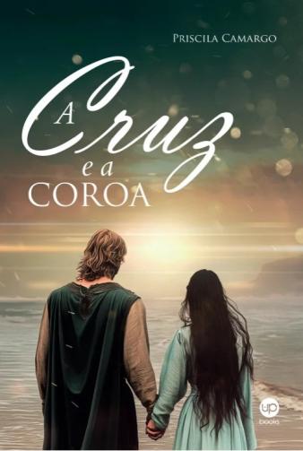 Capa de A Cruz E A Coroa