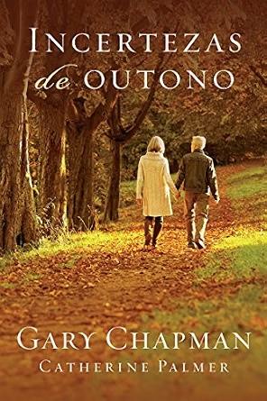 Capa de Incertezas De Outono