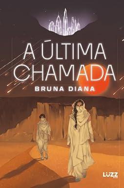 Capa de A Última Chamada